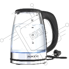 Чайник электрический MAXVI KE2041G