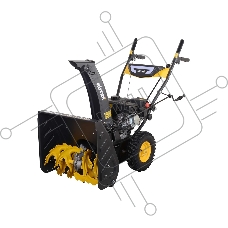 Снегоуборщик Huter SGC 4100M