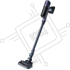 Пылесос Tefal TY6838WO, серый/фиолетовый Пылесос Tefal TY6838WO, серый/фиолетовый