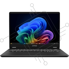 Ноутбук MSI Prestige 14 AI+ Evo C2VMG-026RU Intel Core Ultra 7 258V/32Gb/SSD1Tb/14