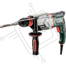 Перфоратор Metabo KHE 2660 Quick 600663500 Перфоратор Перф.3х-р,SDS+,850вт,3.0Дж,+БЗП