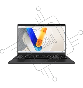 Ноутбук ASUS Vivobook Pro 15 OLED N6506MV-MA085 Intel® Core™ Ultra 9 Processor 185H 2.3 GHz (24MB Cache, up to 5.1 GHz, 16 cores, 20 Threads) DDR5 24GB OLED 1TB M.2 NVMe™ PCIe® 4.0 SSD NVIDIA® GeForce RTX™ 40