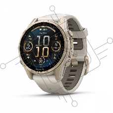 Умные часы Garmin Fenix 8, 1.3