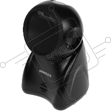 Сканер штрих-кода Mindeo MP725 (MP725BLACK)
