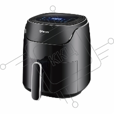 Аэрогриль Sakura SA-7685BK 4л сенс.управление таймер