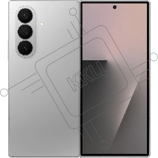 Смартфон Samsung Galaxy Z Fold7 SM-F966B 12/256Gb серый