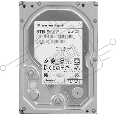 Жесткий диск серверный Western Digital 3.5