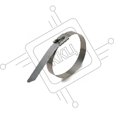 Стяжки кабельные стальные СКС (304) 7,9*400 FORTISFLEX