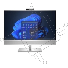 Моноблок HP EliteOne 870 G9 All-in-One Touch 27
