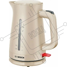 Чайник электрический Bosch TWK3M127