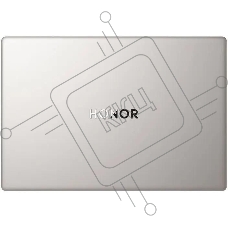 Ноутбук Honor MagicBook 16 2026 LinhaiC/16