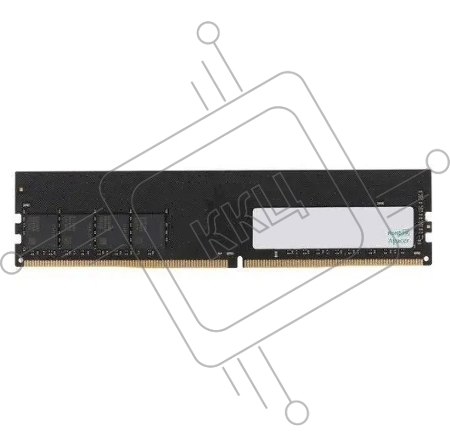 Память Apacer 16GB DDR4 3200 EL.16G21.PSH DIMM