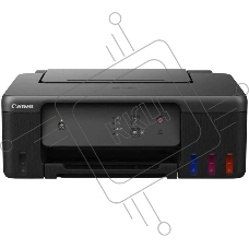 Принтер струйный Canon Pixma G1430 (5809C009), A4, цветной, печ. до 11 стр/мин. (ч/б) до 6 стр/мин. (цвет), 1200 x 4800 dpi, USB