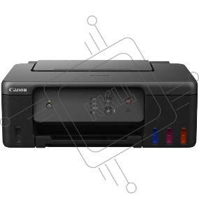 Принтер струйный Canon Pixma G1430 (A4, 4800x1200dpi, 11(6)ppm, СНПЧ, USB) (5809C009)