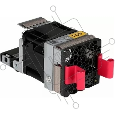 Вентилятор H3C Fan Module (Fan Panel Side Exhaust Airflow)