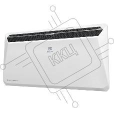 Модуль отопительный электрического конвектора Electrolux Rapid Transformer ECH/R-2500 T белый, 2500 Вт, 30 м2, (для работы конвектора требуется блок управления)