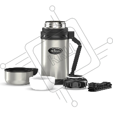 Термос BIOSTAL 1,2 л универсальный