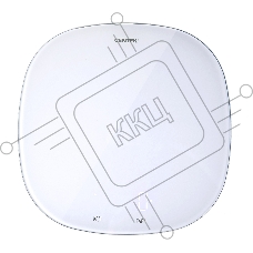 Весы кухонные CENTEK CT-2482 LED White