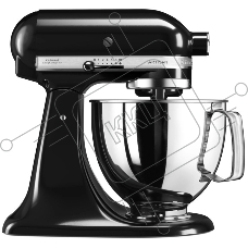 Миксер KitchenAid 5KSM125EOB