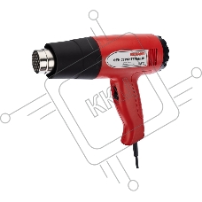 Фен технический Rexant 230 В/1500 Вт STANDART