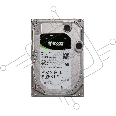 Жесткий диск HDD Seagate Exos 7E8 8Tb 7200rpm SAS 256Mb 3.5