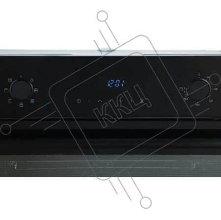 Встраиваемый электрический духовой шкаф Samsung NV68A1145RK/WT
