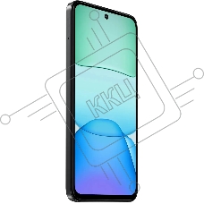 Смартфон Xiaomi Redmi 13, 6/128Gb, черный