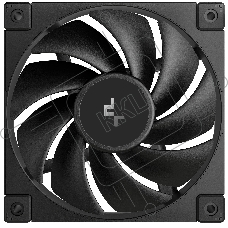 Вентилятор для корпуса DEEPCOOL FD12 черный, 120 мм, 2050 об/мин, 27.6 дБ, 4 pin Вентилятор для корпуса DEEPCOOL FD12 черный, 120 мм, 2050 об/мин, 27.6 дБ, 4 pin