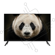 Телевизор TopDevice 32'' TDWC32BF1000V FHD VA 60 Гц черный