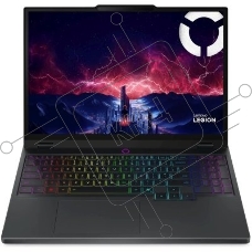 Ноутбук Lenovo Legion 5 15AKP10/15.1