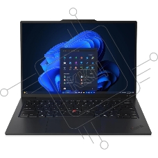 Ноутбук ThinkPad X1 Carbon Gen 13 Aura Edition 14