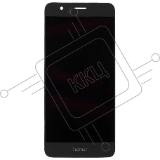 Дисплей для Huawei Honor 8 синий