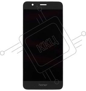 Дисплей для Huawei Honor 8 синий