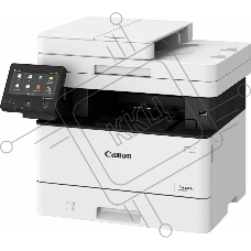 МФУ лазерный Canon i-SENSYS MF455dw (5161C006/5161C016), A4, ч/б, печ. 38 стр/мин., скан. до 38 стр/мин., 1200 x 1200 dpi (принтер) 600x600dpi (сканер), USB, RJ-45, Wi-Fi
