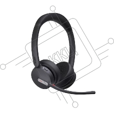 Гарнитура беспроводная Yealink BH70 Dual UC USB-A 1208664