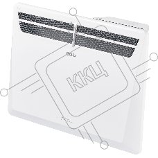 Комплект Ballu Transformer с блоком управления и шасси BEC/EVU-500-4I белый, 500 Вт, 8 м2, дисплей, термостат, WiFi
