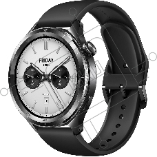 Смарт-часы Xiaomi Watch S4 47мм 1.43