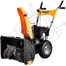 Машина снегоуборочная бензиновая ЛИДЕР СМБ-7.0/540/510E 00-00024706