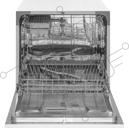 Посудомоечная машина Weissgauff TDW 4108 Led