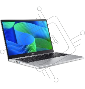 Ноутбук Acer Extensa 15 EX215-34-P92P N200/8Gb/SSD512Gb/15.6