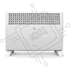Конвектор Royal Clima REC-A1500M белый, 1500 Вт, 20 м2, термостат