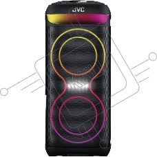 Портативная акустика JVC XS-N4213PB
