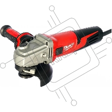 Шлифмашина угловая Milwaukee AGV 15-125 XE