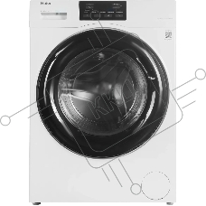 Стиральная машина Haier HW60-BP12919B класс: A+++ загр.фронтальная макс.:6кг белый инвертор