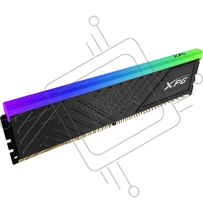 Память ADATA 8GB DDR4 3200MHz DIMM PC25600 AX4U32008G16A-SBKD35G