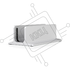 Подставка Ubiquiti UACC-CKG2-Plus Stand - Stand for Cloud Key G2 Plus
