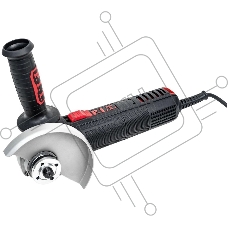 Углошлифовальная машина P.I.T. PWS115-C 800Вт 11000об/мин рез.шпин.:M14 d=115мм