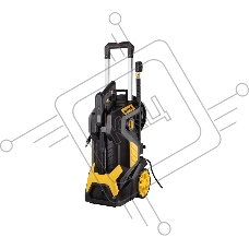 Минимойка Huter W240i K7 3300Вт