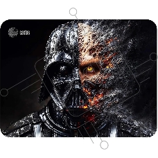 Коврик для мыши Cactus Darth Vader 400x300x3мм (CS-MP-PRO22XL)