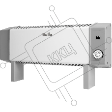 Конвектор электрический Ballu IP 54 BEC/CMR-1500
